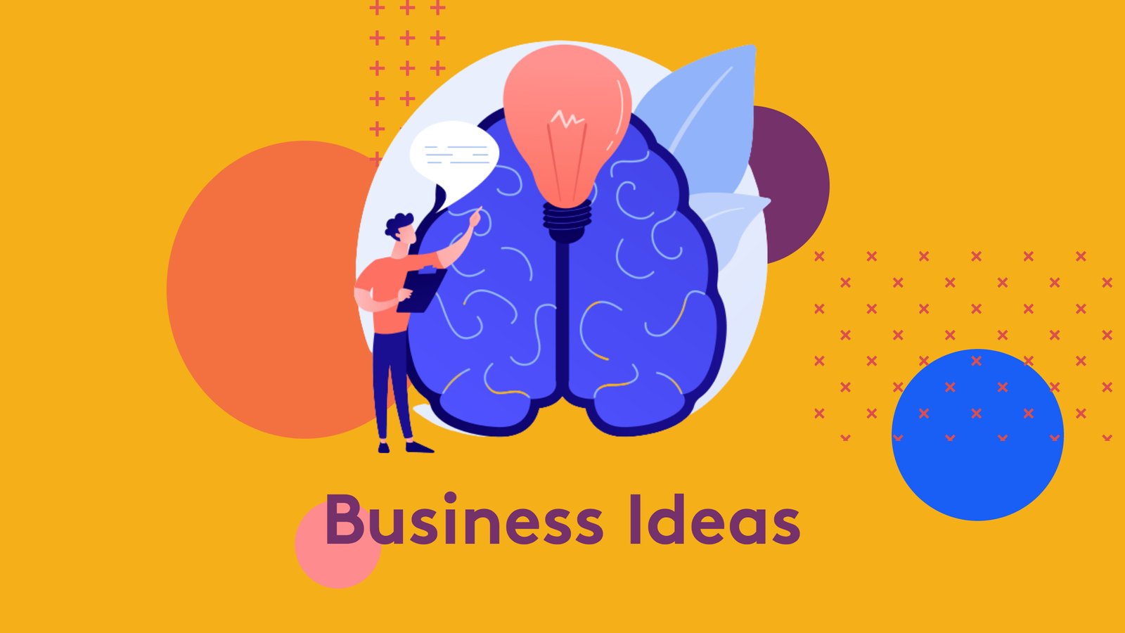 Menentukan Ide Bisnis Online