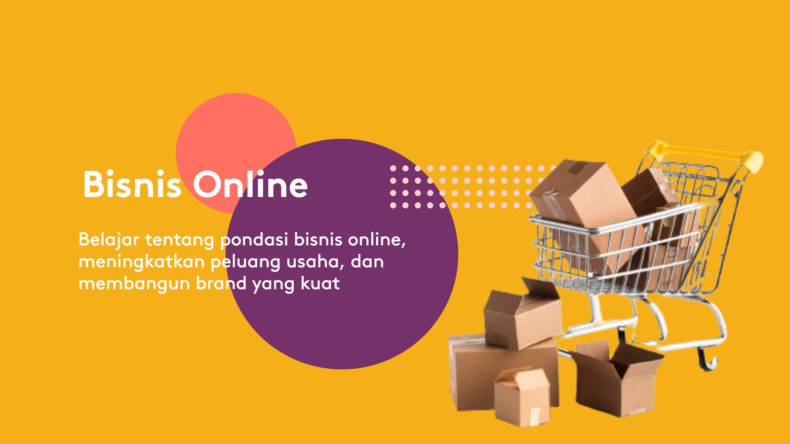 Felio - Blog | Bisnis Online